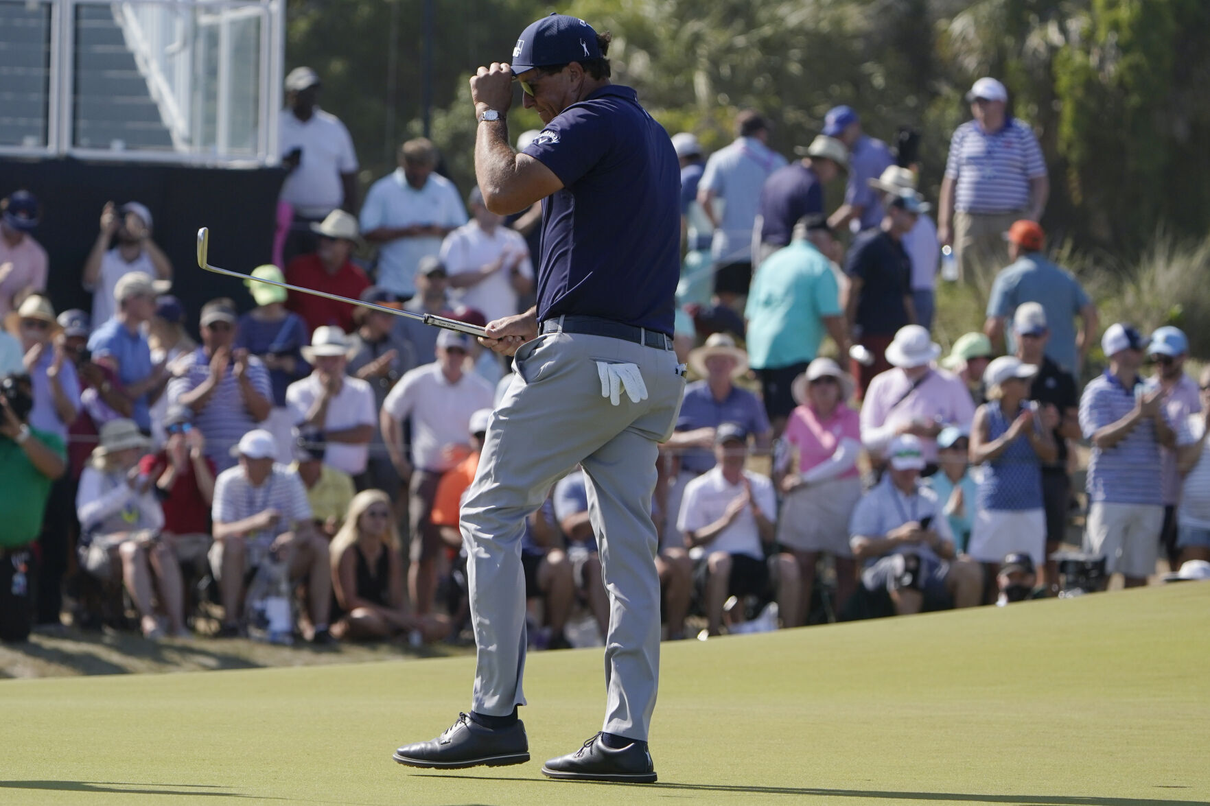 PGA Championship Golf